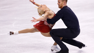 Report: Pairs Skater John Coughlin Was Accused Of Sexual Misconduct With Minors